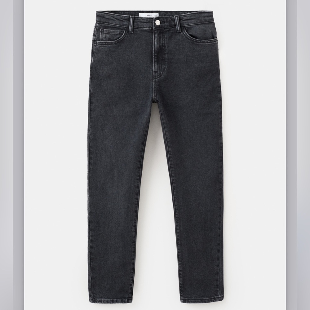 Mango Claudia jeans 8/40